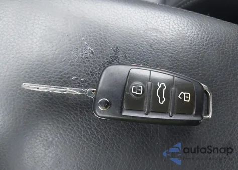 2009 Audi A6 3.0 Premium из США, поврежденный, VIN WAUWG74F99N057159